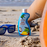Dark Tanning Oil