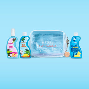 The Sun Addict Package