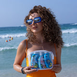 The Sun Addict Package