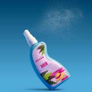 Hair Protection Spray