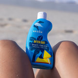 After Sun Cream