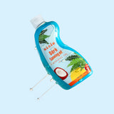 Dark Tanning Oil