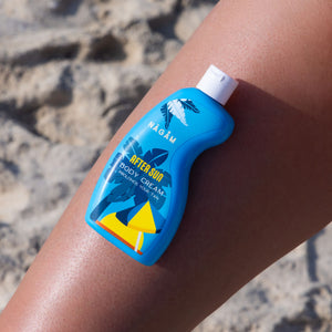 After Sun Cream