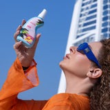 Hair Protection Spray